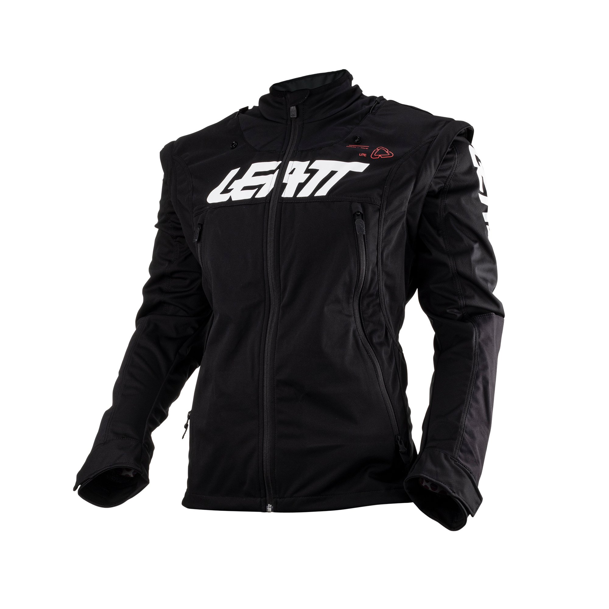 Leatt Jacka 4.5 Lite Svart