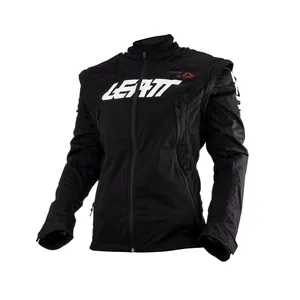 Leatt Jacka 4.5 Lite Svart