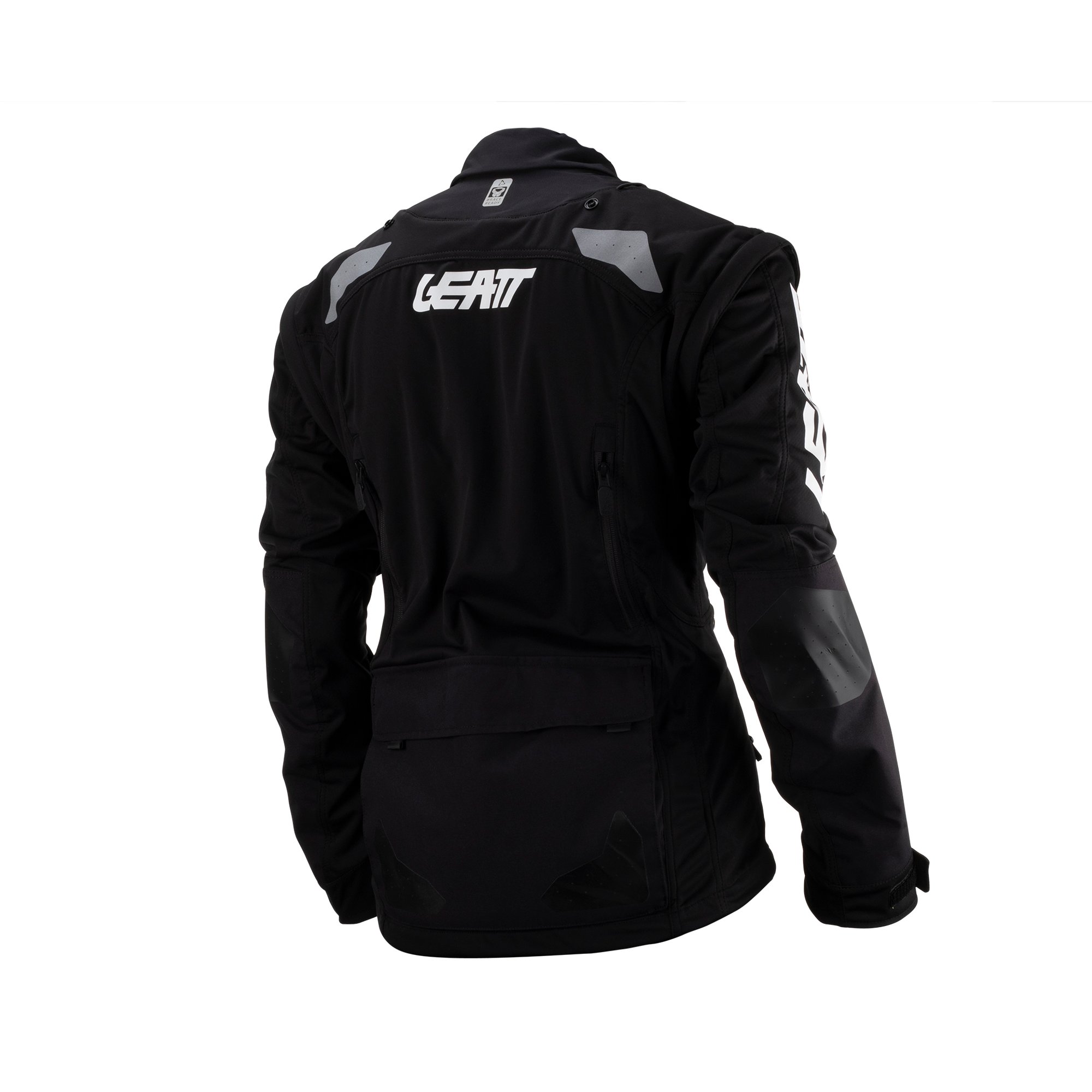 Leatt Jacka 4.5 Lite Svart
