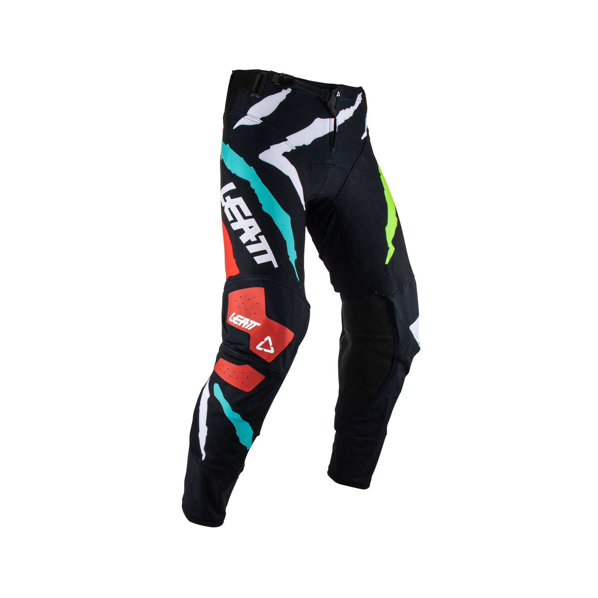 Leatt Byxor 5.5 Tiger