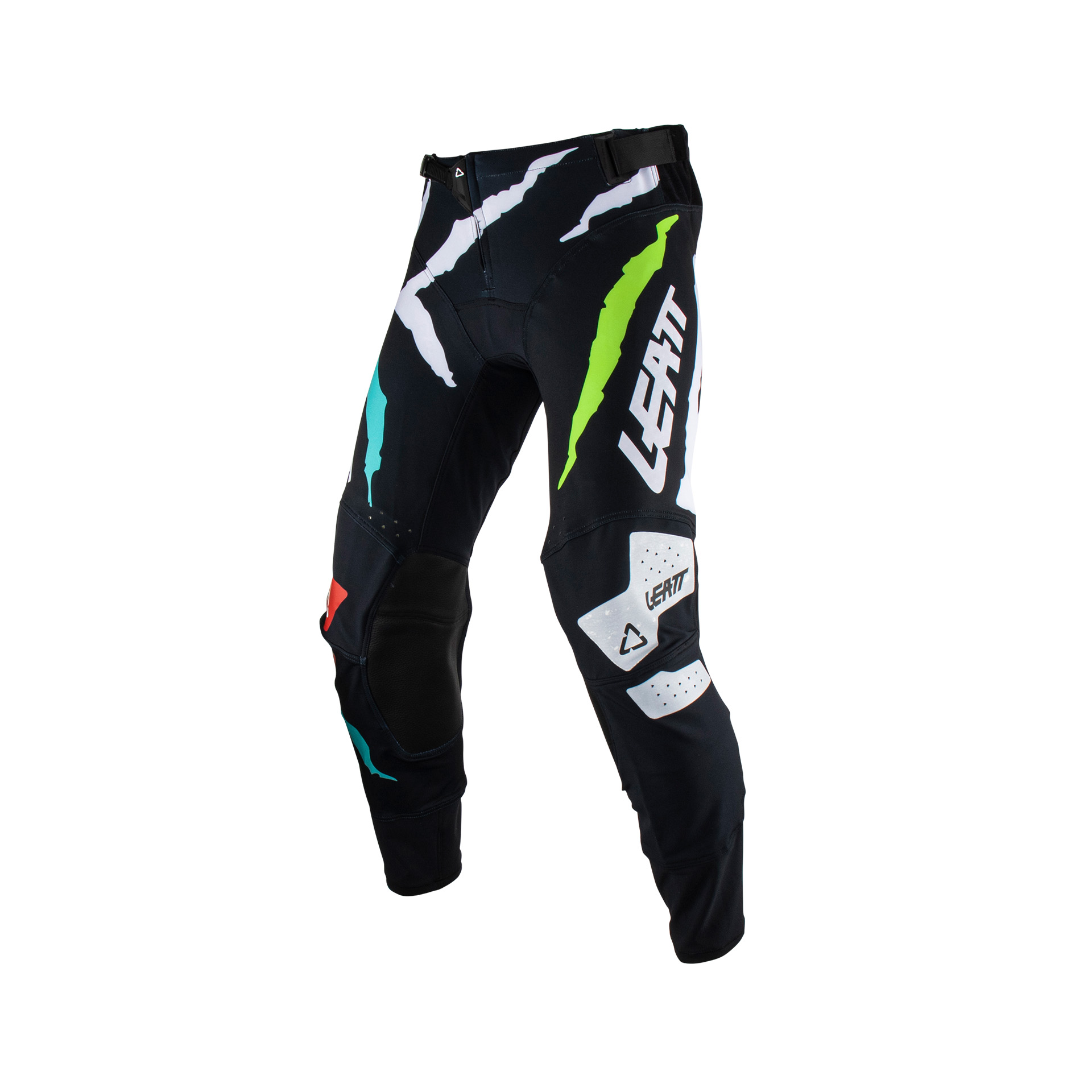 Leatt Byxor 5.5 Tiger