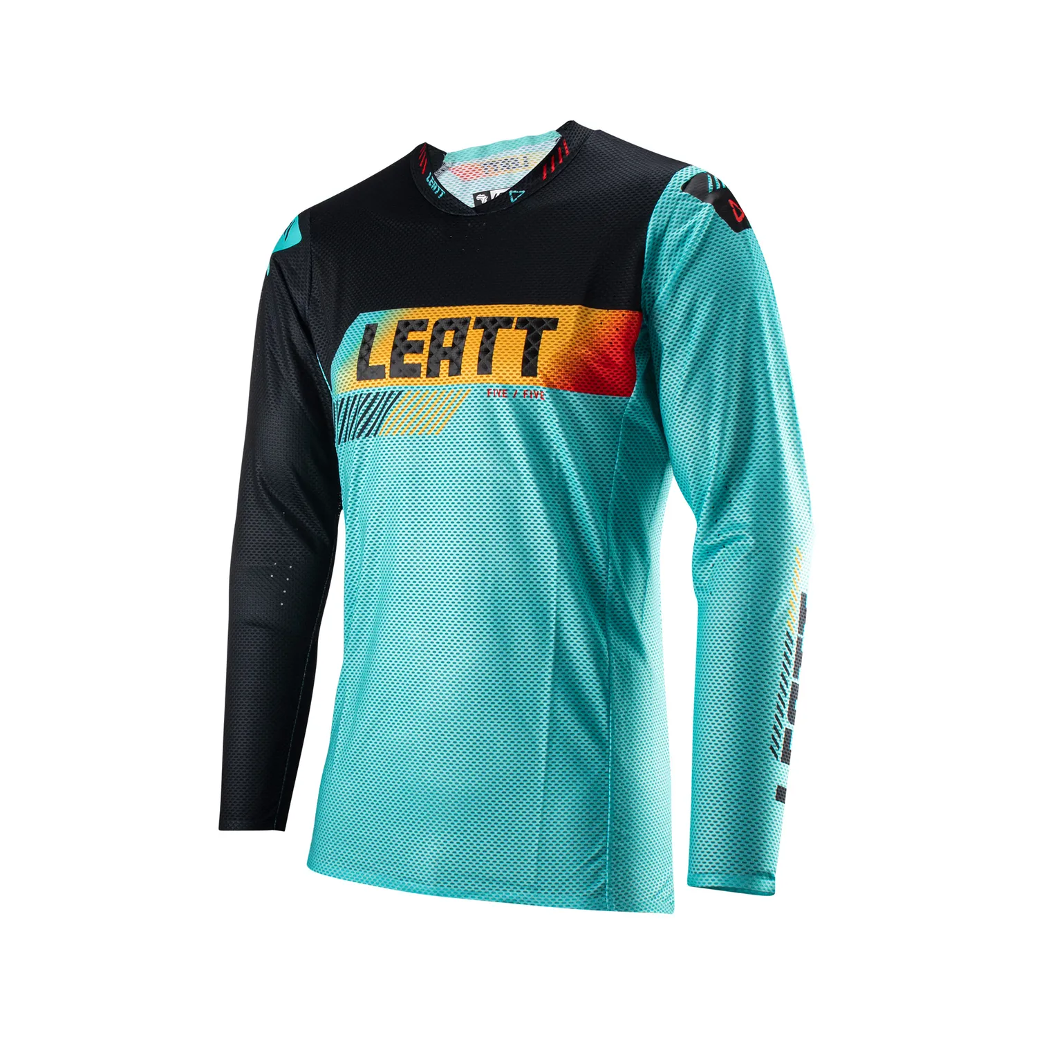 Leatt Tröja 5.5 UltraWeld Fuel