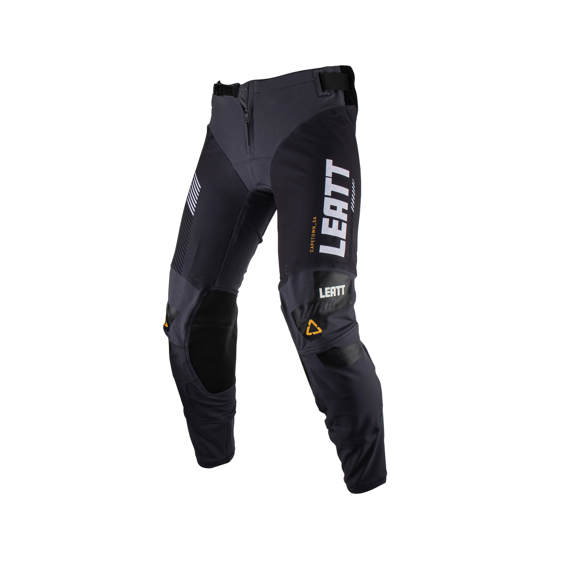 Leatt Byxor 5.5 Graphite