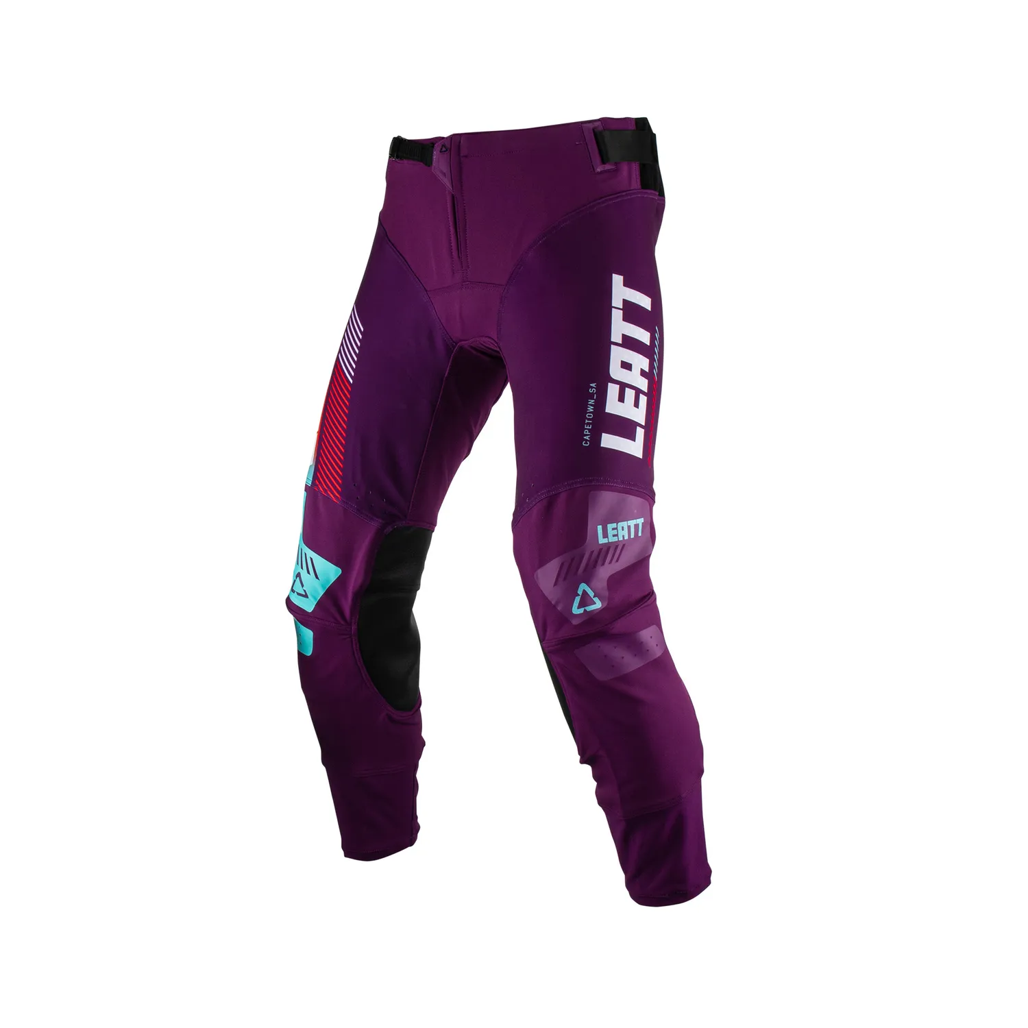 Leatt Byxor 5.5 Indigo