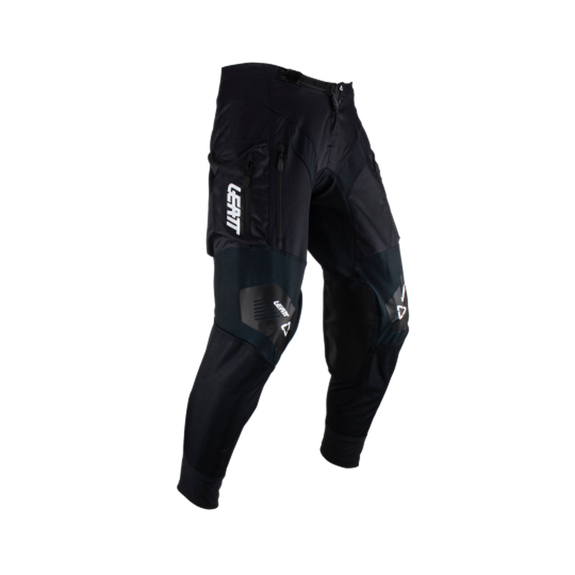 Leatt Byxor 4.5 Enduro Svart