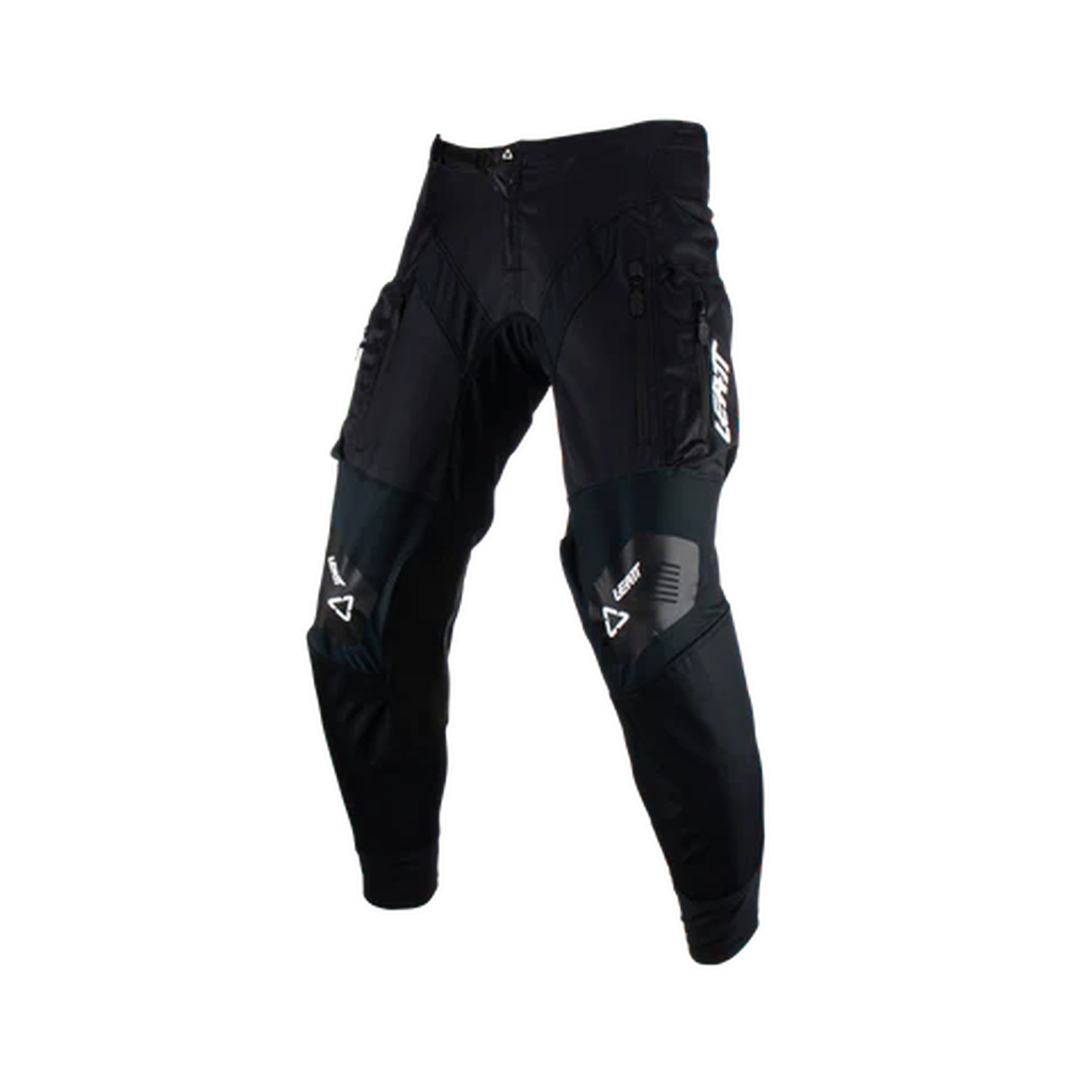 Leatt Byxor 4.5 Enduro Svart