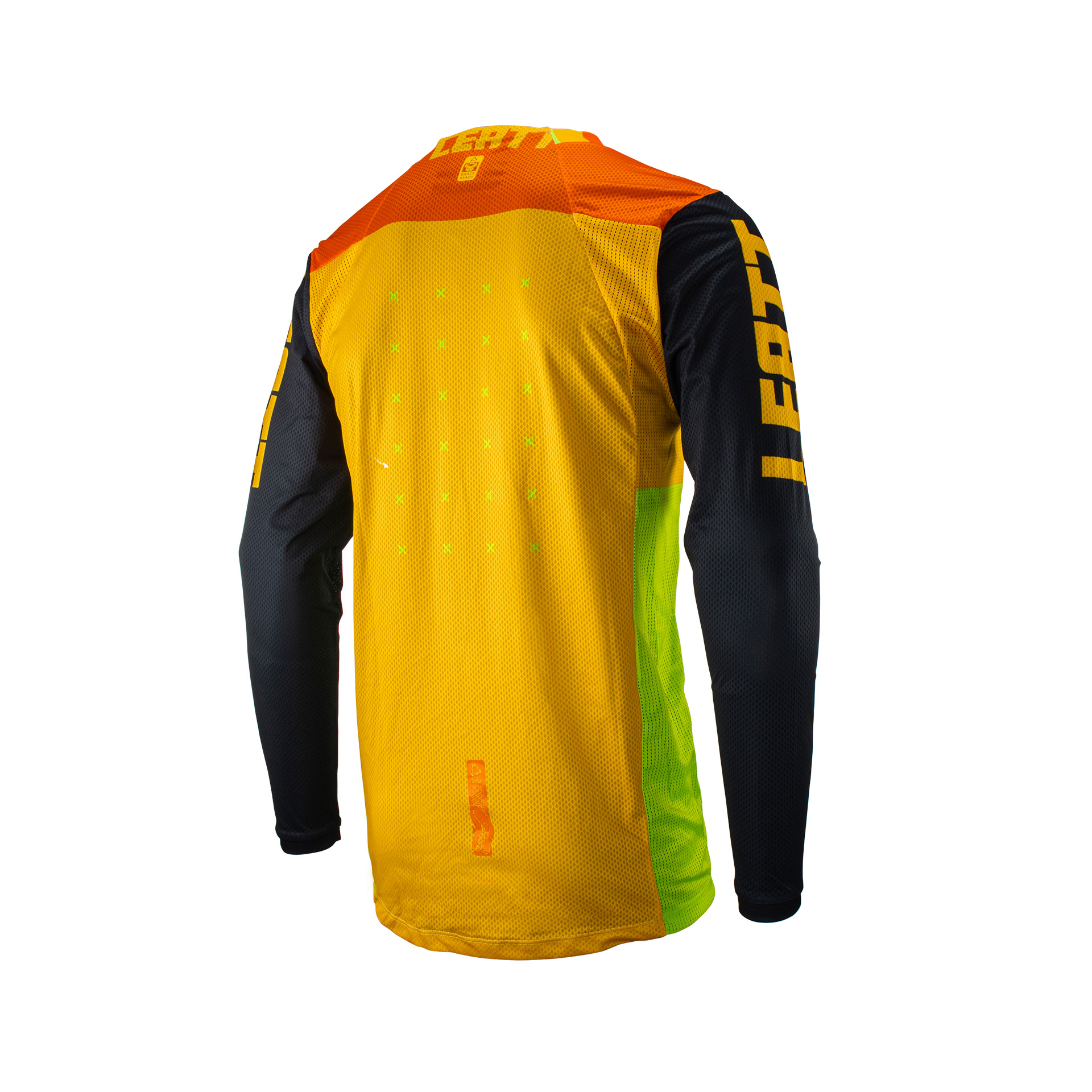 Leatt Tröja 4.5 Lite Citrus
