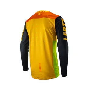 Leatt Tröja 4.5 Lite Citrus