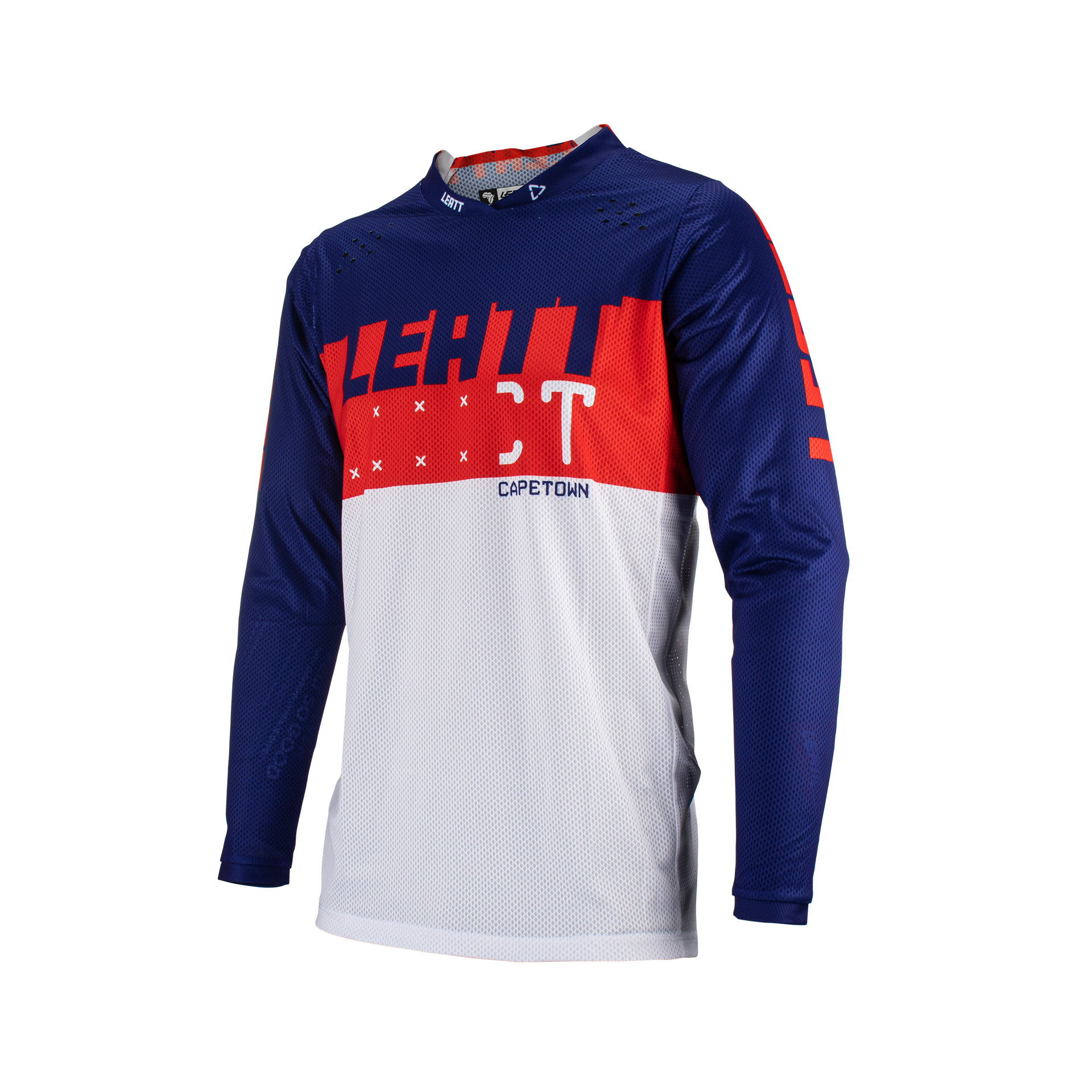 Leatt Tröja 4.5 Lite Royal 
