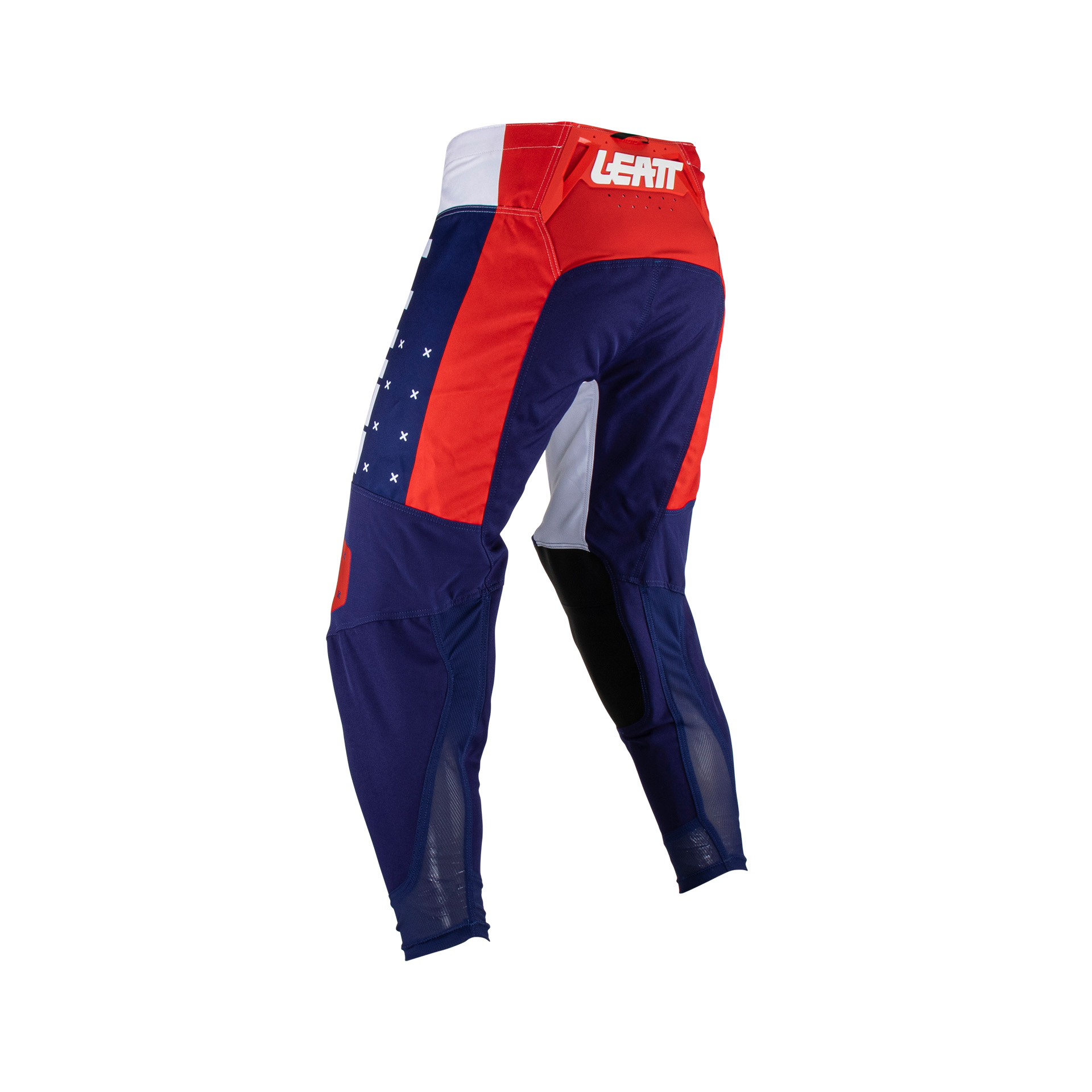 Leatt Byxor 4.5 Royal