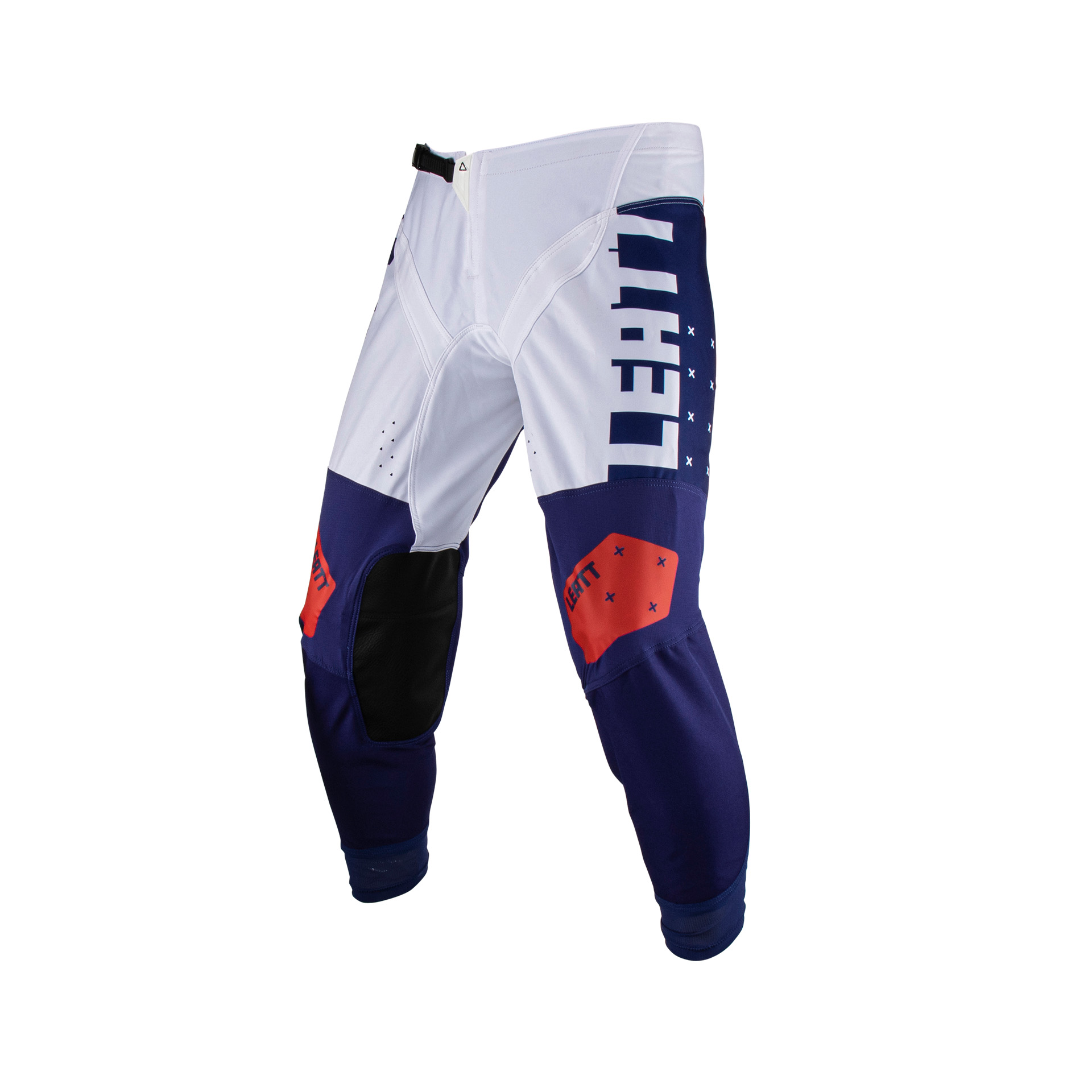 Leatt Byxor 4.5 Royal