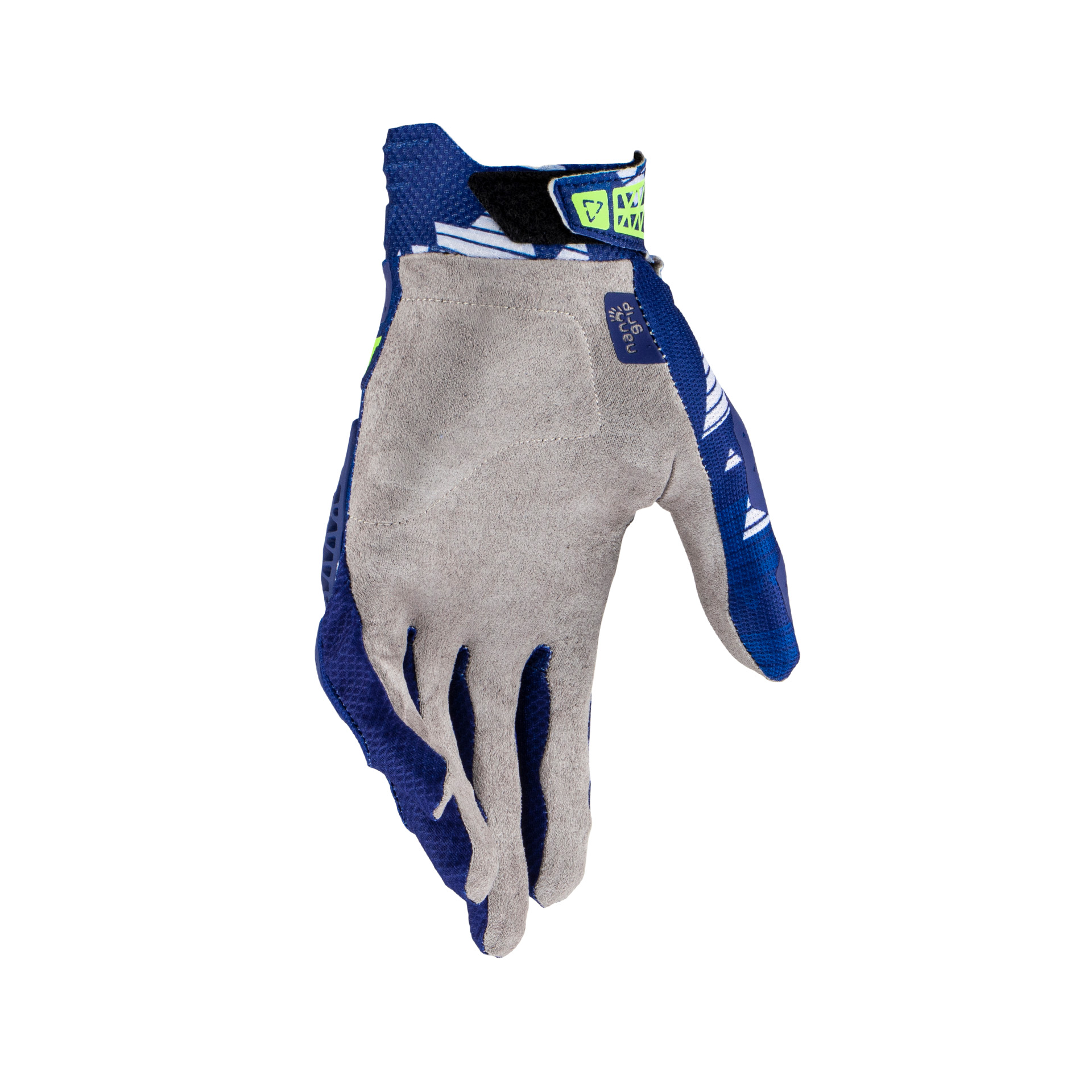 Leatt Handskar 4.5 Lite Blå