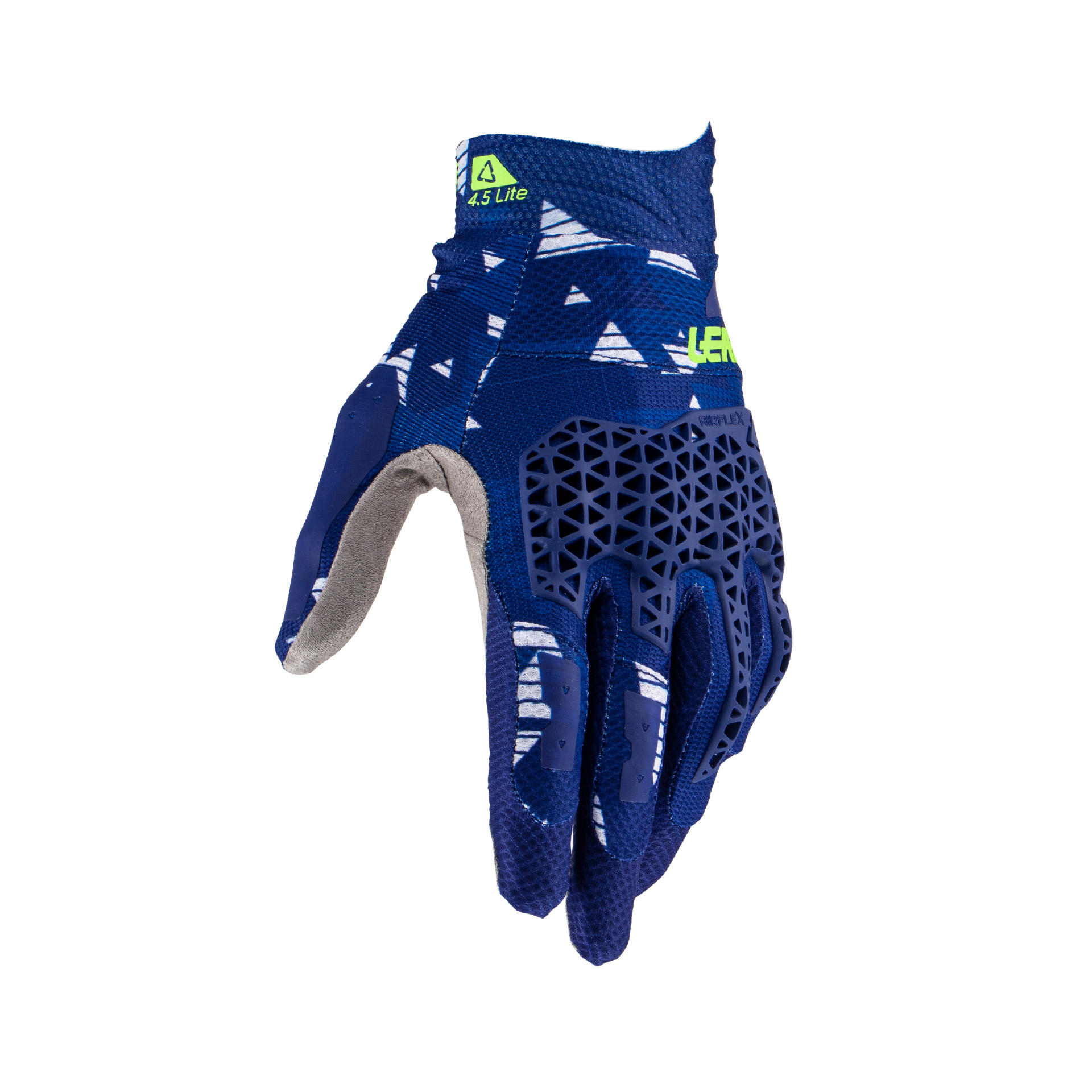 Leatt Handskar 4.5 Lite Blå
