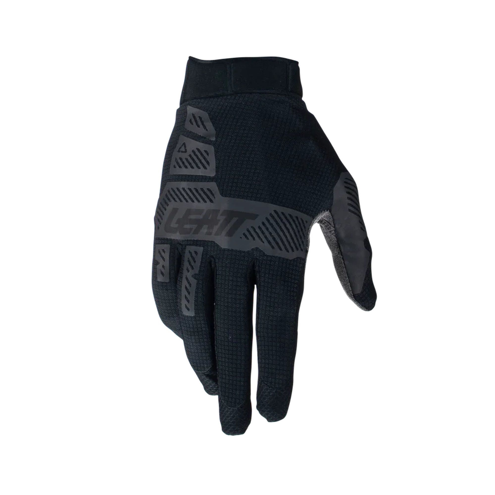 Leatt Handskar 1.5 GripR Stealth