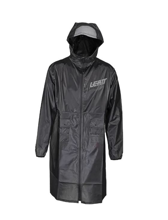 Leatt Coat MudCoat One Size Black