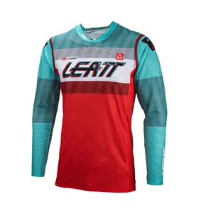 Leatt Tröja Moto 5.5 UltraWeld Fuel
