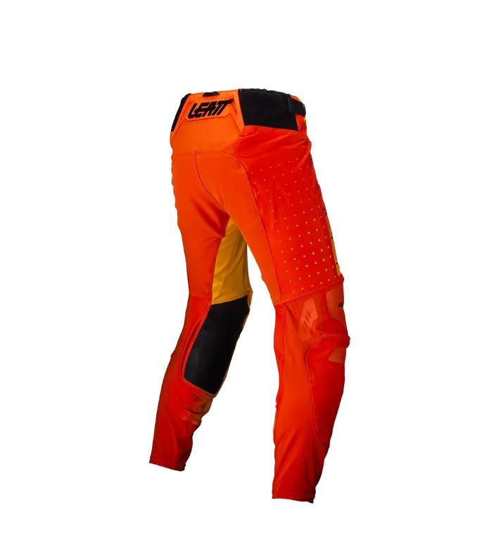 Leatt Byxor Moto 5.5 I.K.Citrus