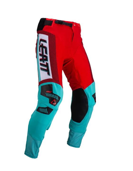 Leatt Byxor Moto 5.5 I.K. Fuel