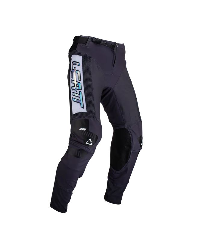 Leatt Byxor Moto 5.5 I.K.Graphite