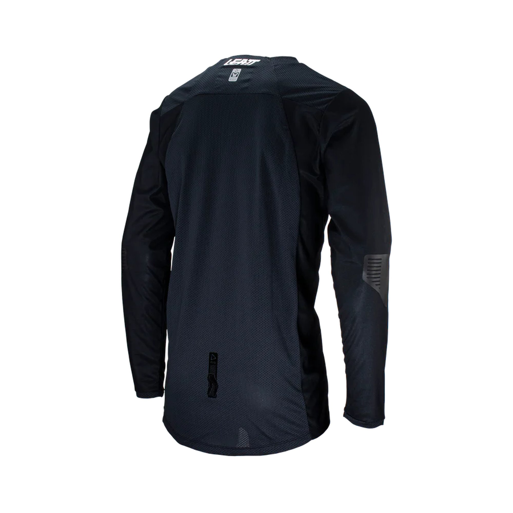 Leatt Tröja Moto 4.5 Enduro Black