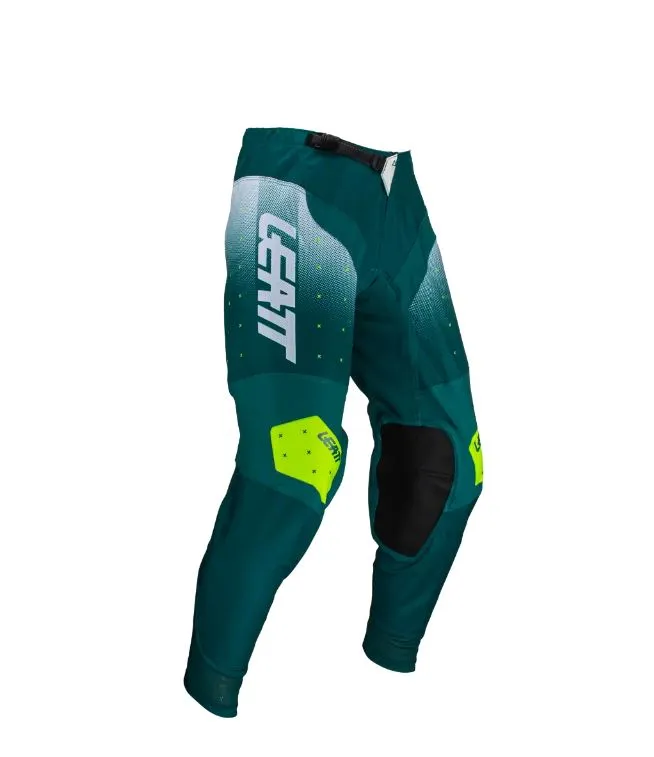 Leatt Byxor Moto 4.5 Acid Fuel