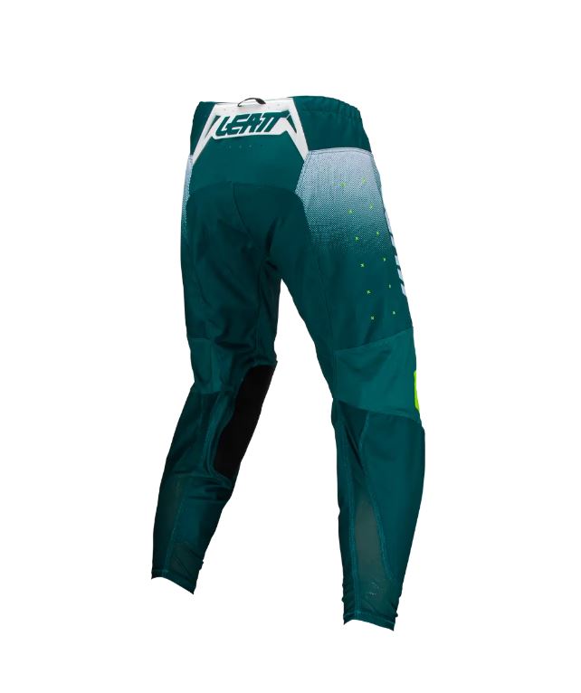 Leatt Byxor Moto 4.5 Acid Fuel