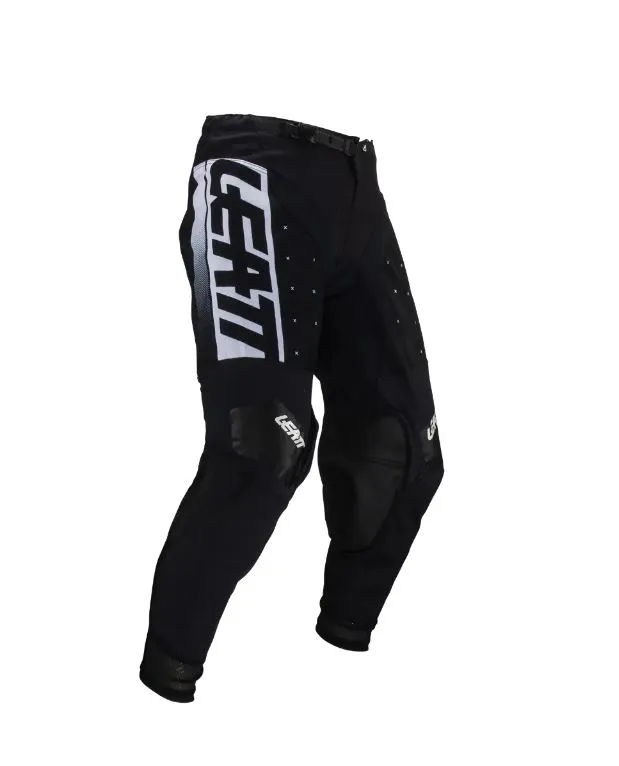 Leatt Byxor Moto 4.5 Svart