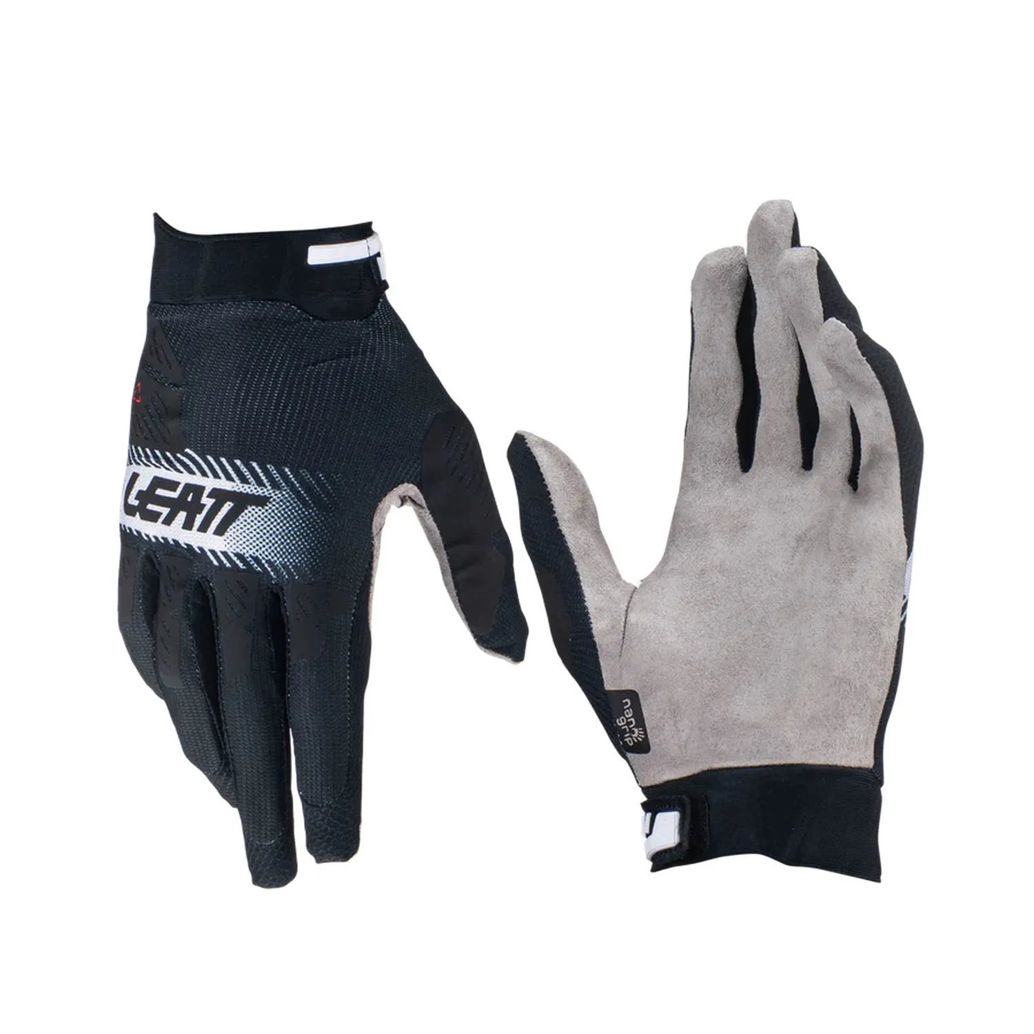 Leatt Glove Moto 2.5 X-Flow Svart