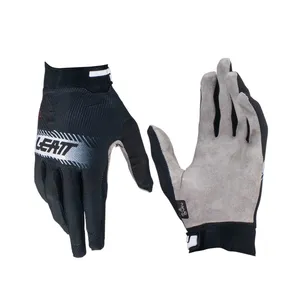 Leatt Glove Moto 2.5 X-Flow Svart