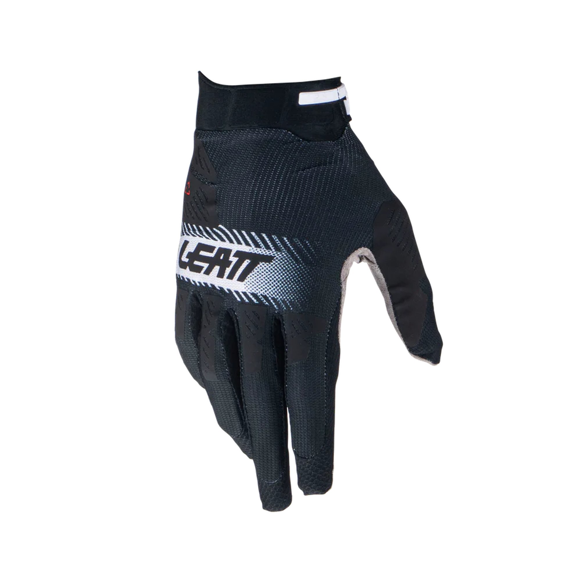 Leatt Glove Moto 2.5 X-Flow Svart