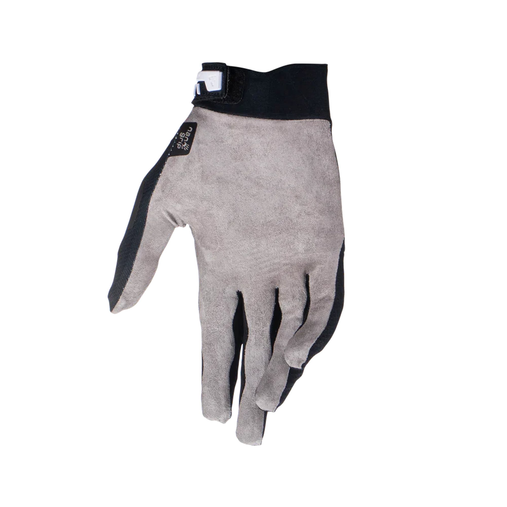 Leatt Glove Moto 2.5 X-Flow Svart