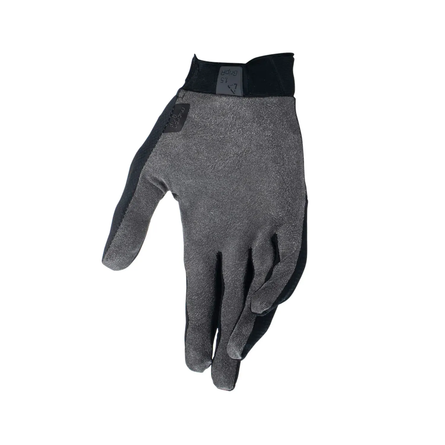 Leatt Glove Moto 1.5 GripR Stealth