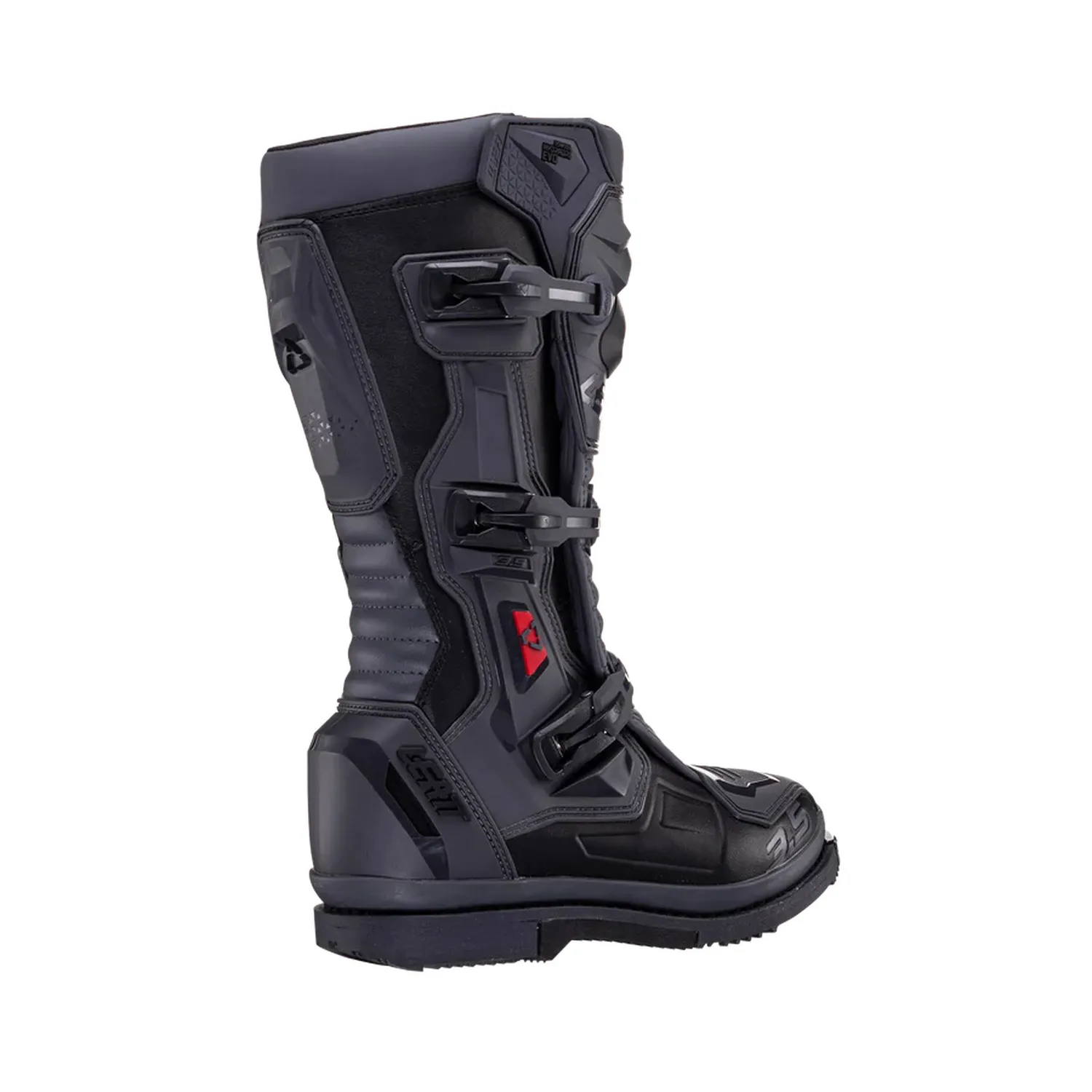 Leatt Stövel 3.5 HydraDri Graphene