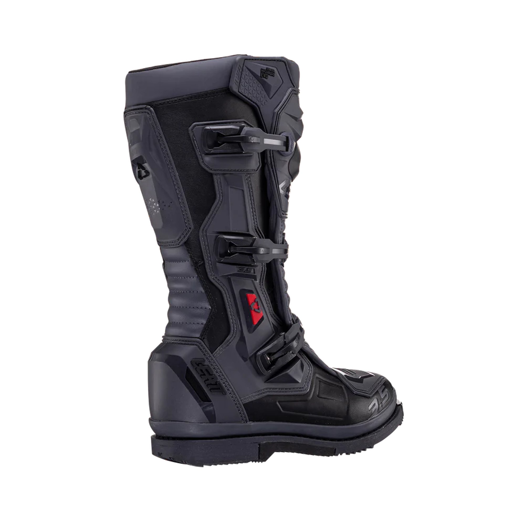 Leatt Stövel 3.5 HydraDri Graphene