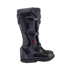 Leatt Stövel 3.5 HydraDri Graphene
