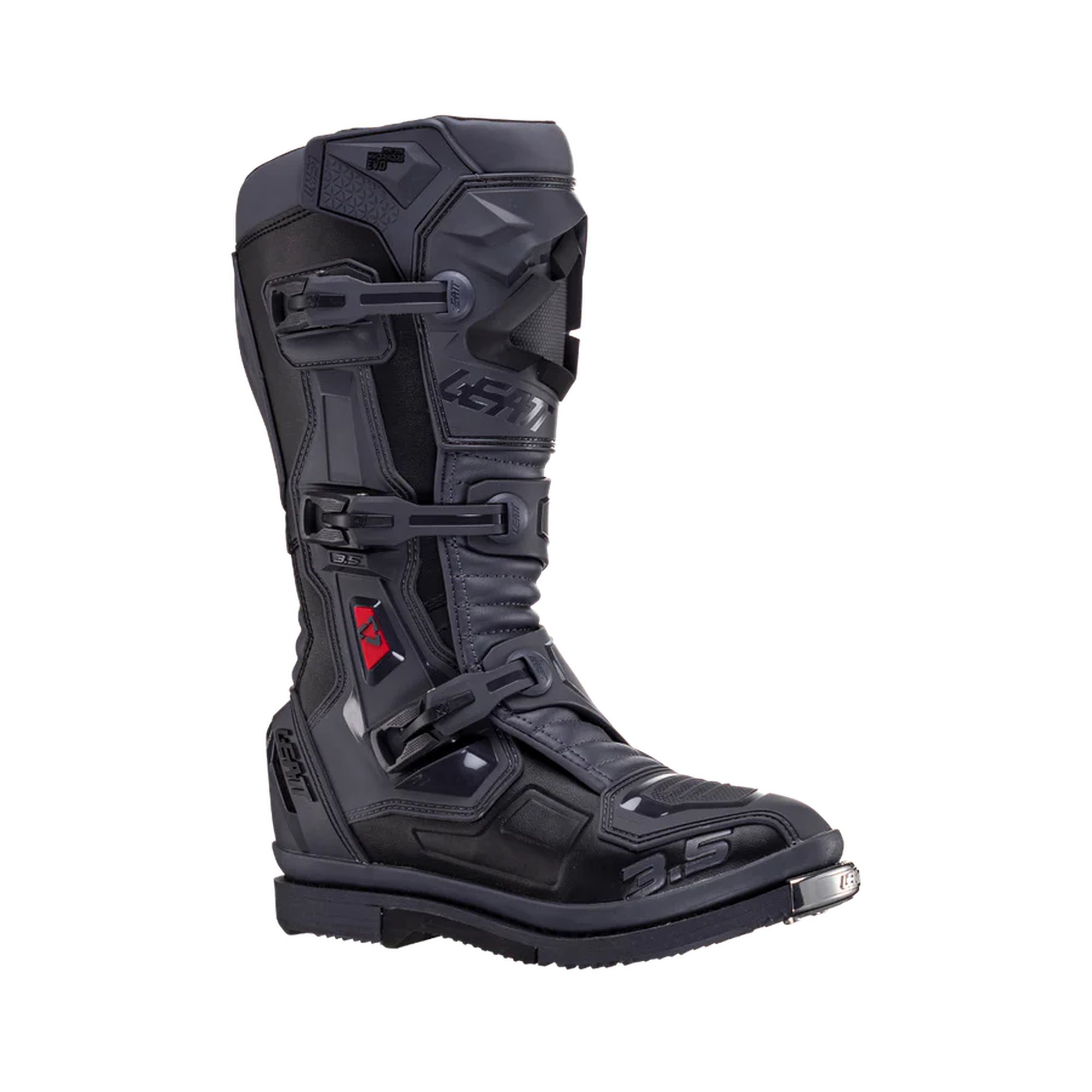 Leatt Stövel 3.5 HydraDri Graphene