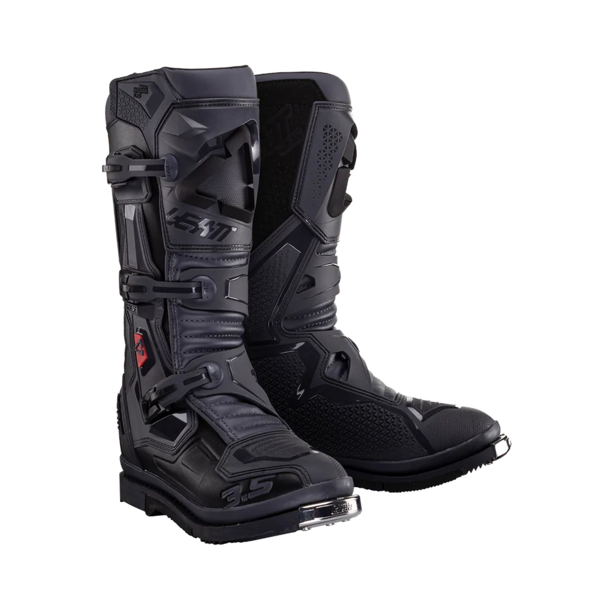 Leatt Stövel 3.5 HydraDri Graphene