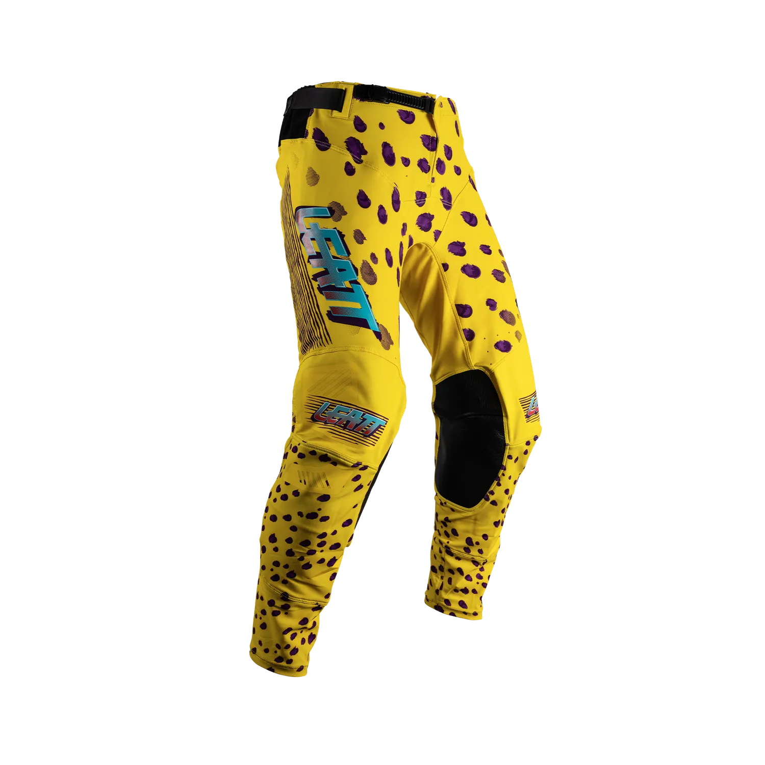 Leatt Pant Moto 5.5 I.K.S Cheetah