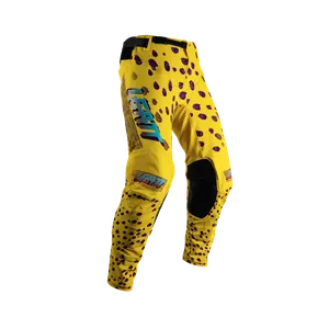 Leatt Pant Moto 5.5 I.K.S Cheetah