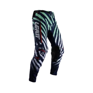 Leatt Pant Moto 5.5 I.K.S Matcha