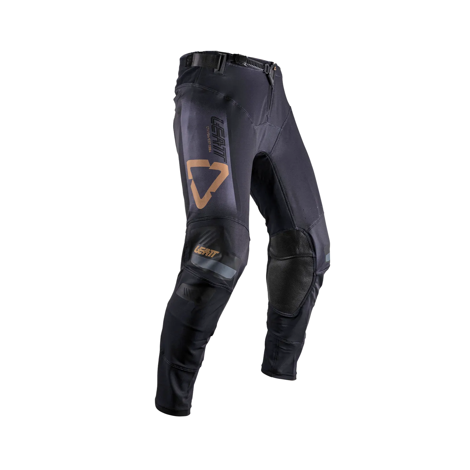 Leatt Pant Moto 5.5 I.K.S Stealth