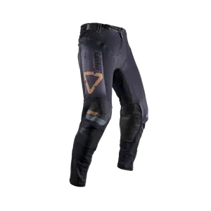 Leatt Pant Moto 5.5 I.K.S Stealth