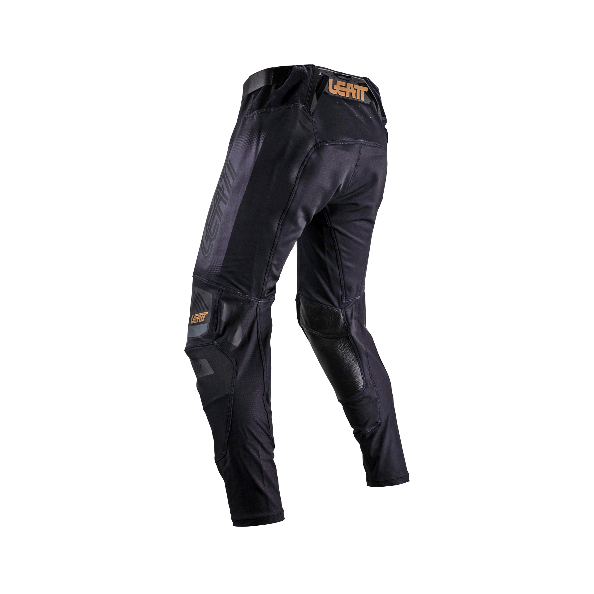 Leatt Pant Moto 5.5 I.K.S Stealth