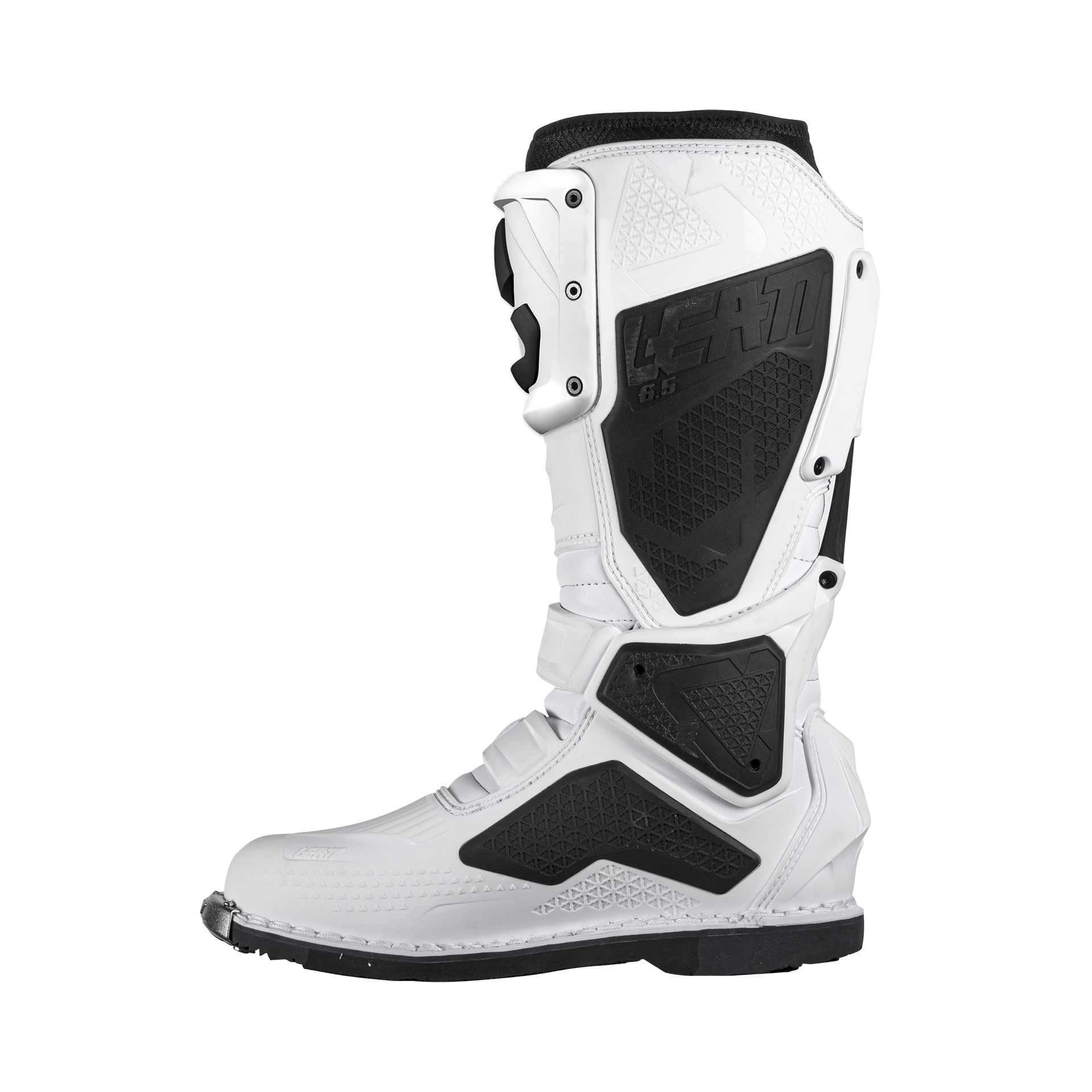 Leatt Boot 6.5 White