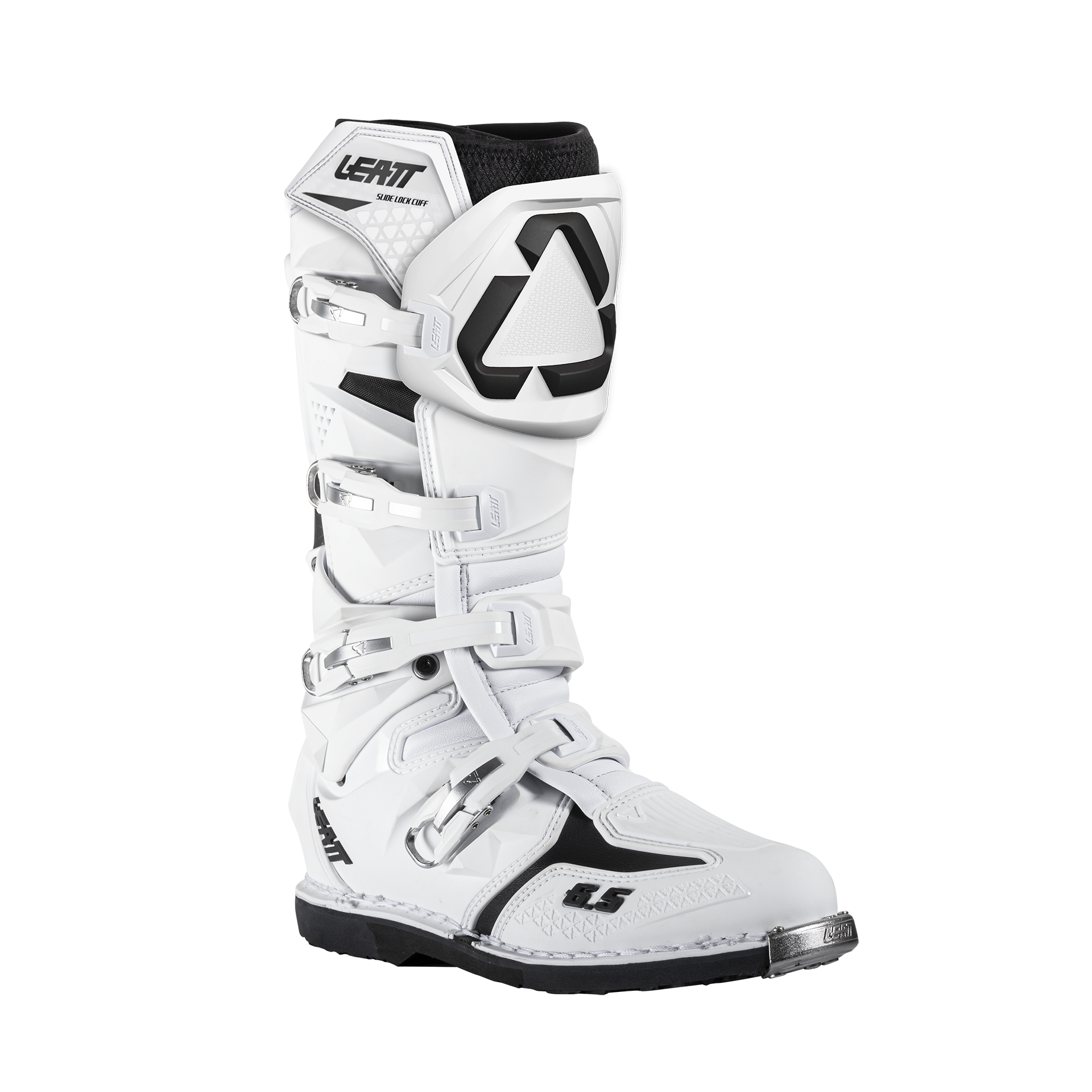 Leatt Boot 6.5 White