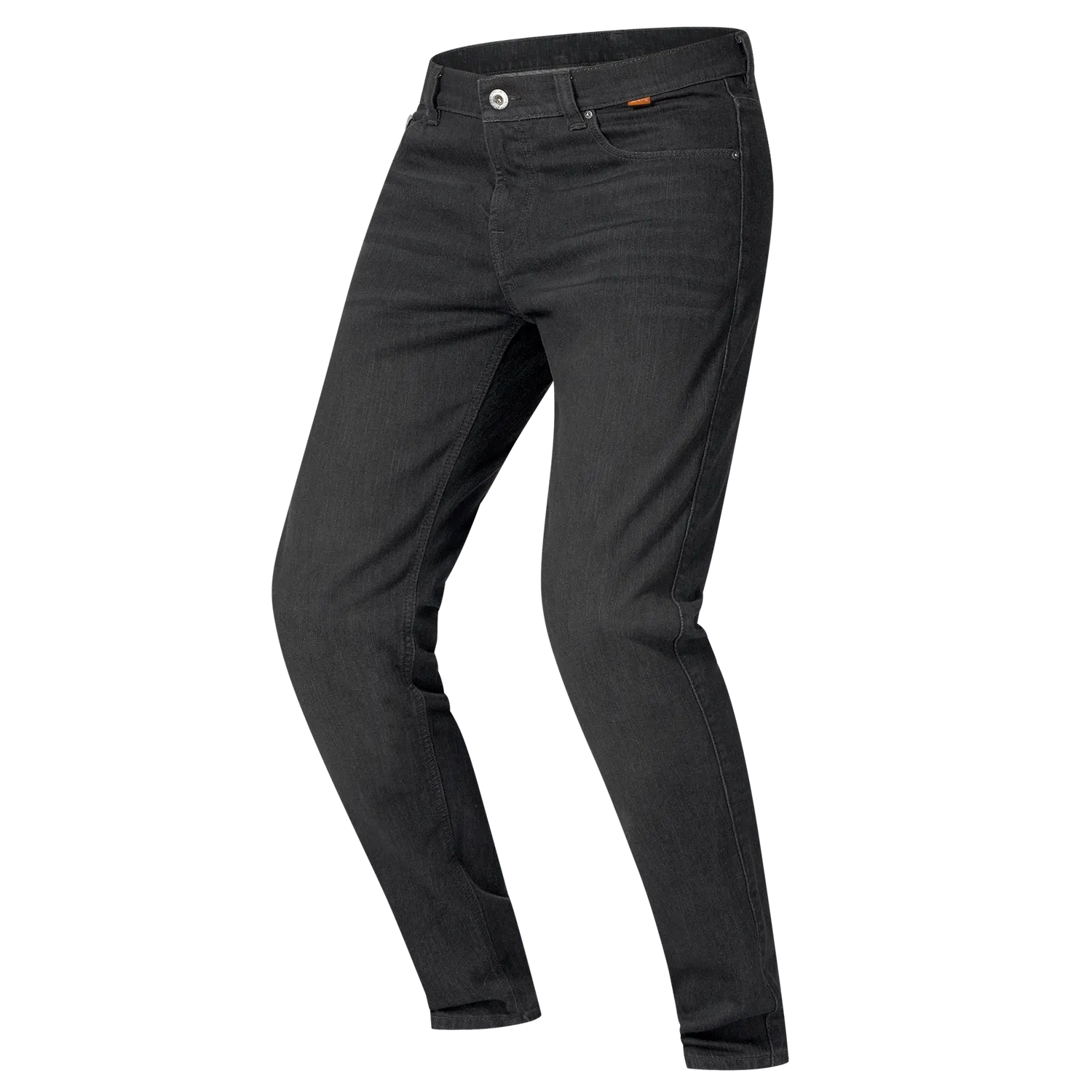 Richa Bronx Jeans Black