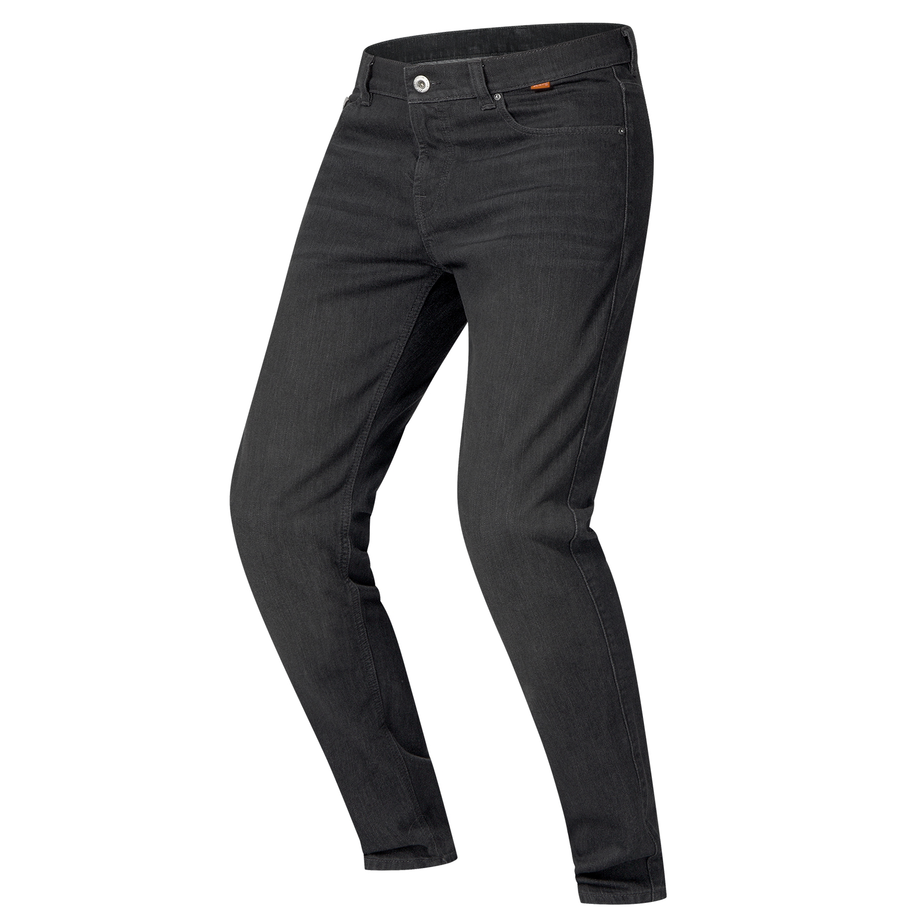 Richa Bronx Jeans Black