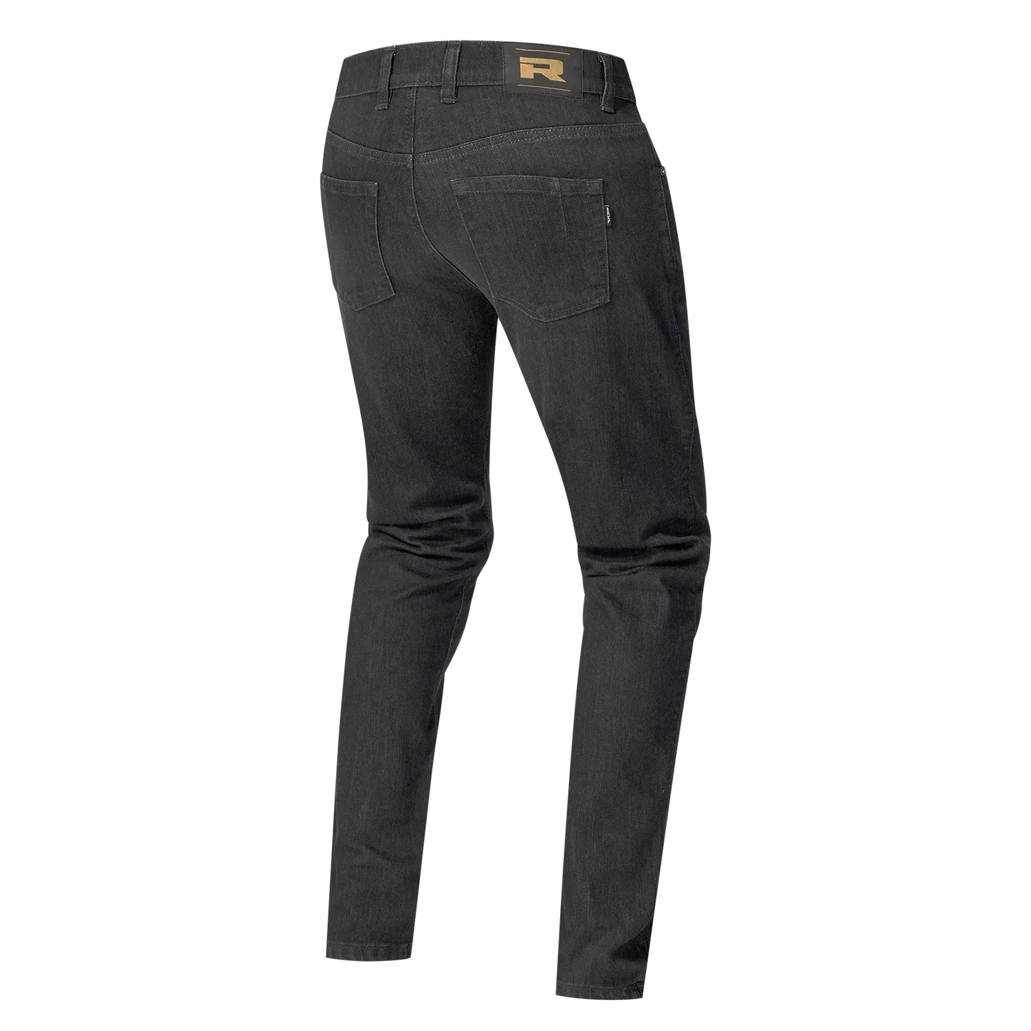 Richa Bronx Jeans Black