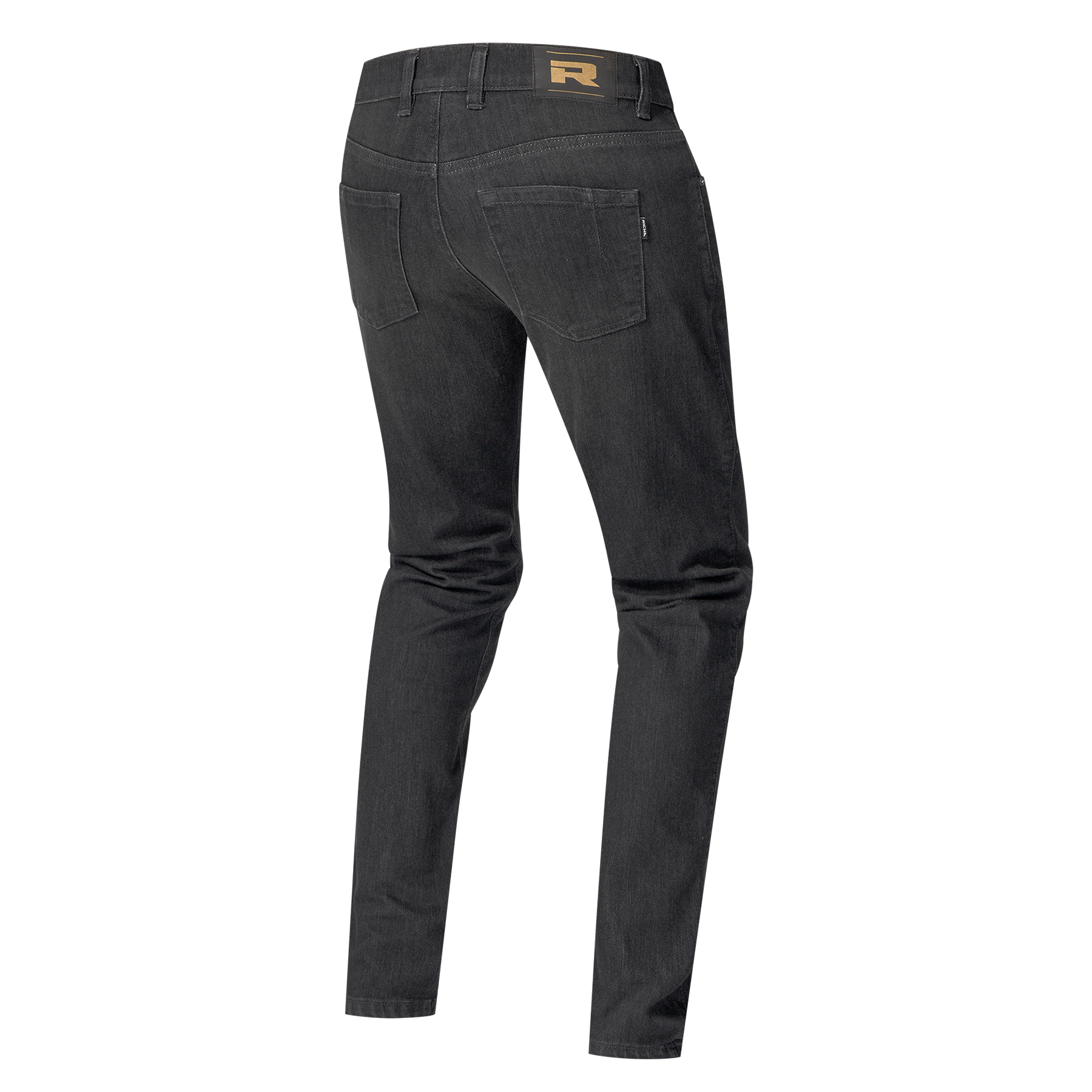 Richa Bronx Jeans Black
