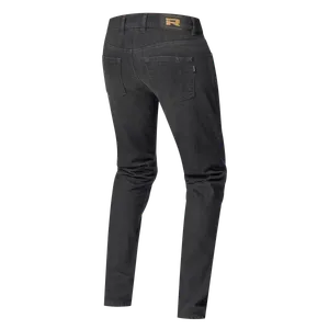 Richa Bronx Jeans Black